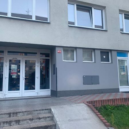 Apartmany Havlickova Mlada Boleslav Exterior photo