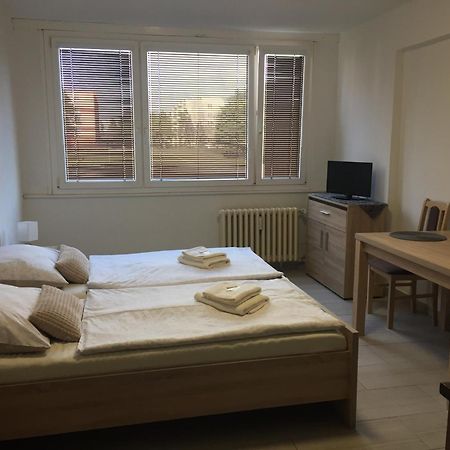 Apartmany Havlickova Mlada Boleslav Exterior photo
