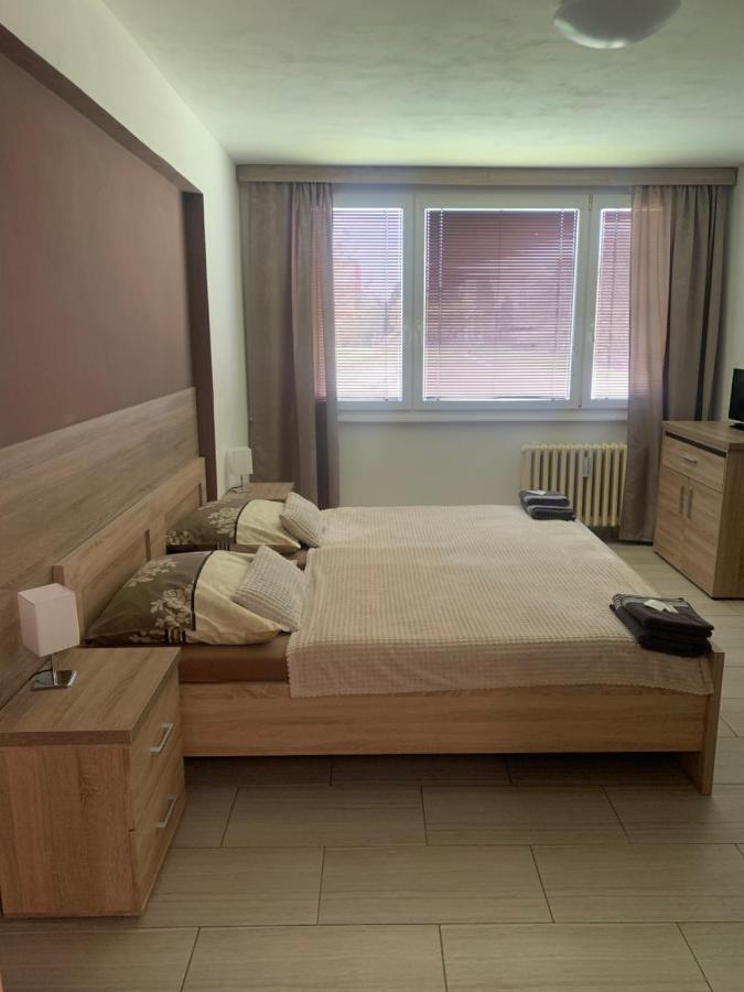 Apartmany Havlickova Mlada Boleslav Exterior photo