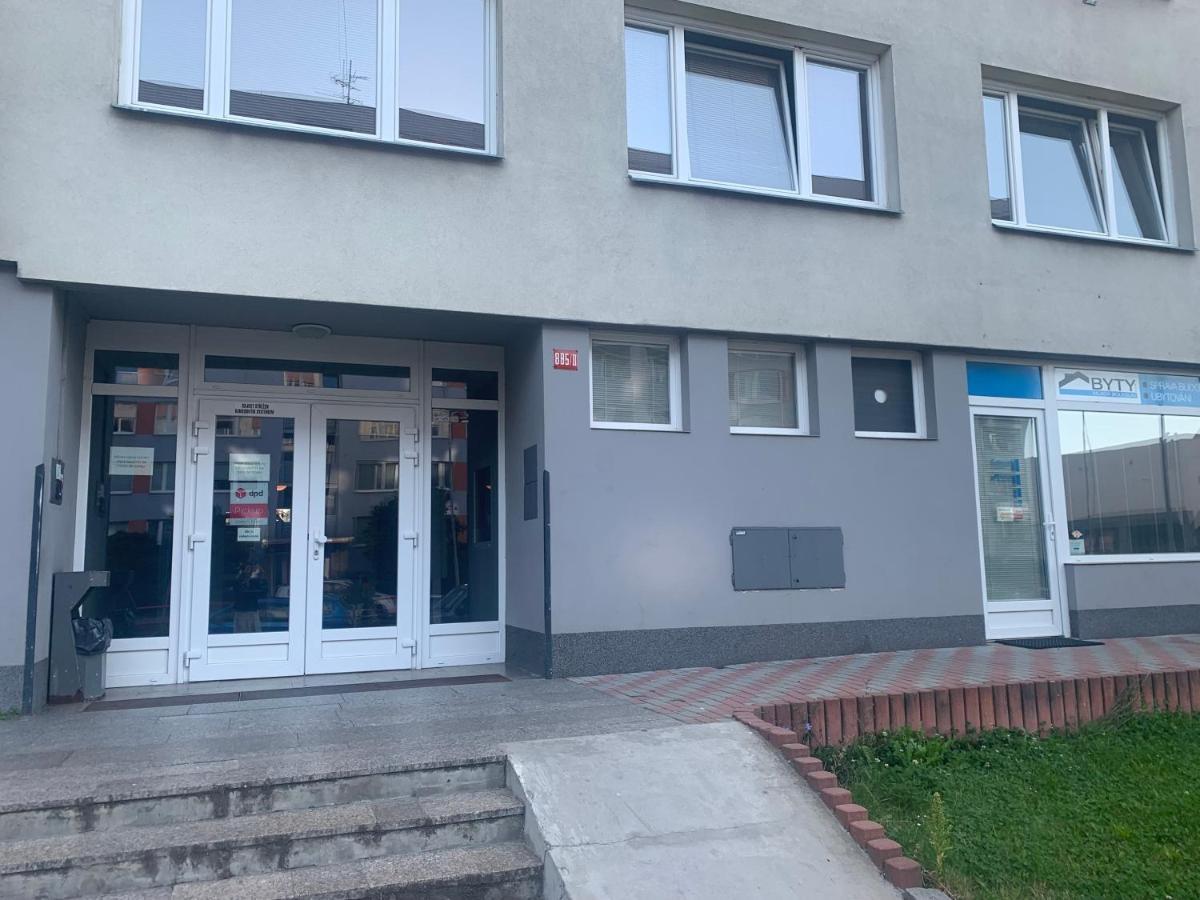 Apartmany Havlickova Mlada Boleslav Exterior photo