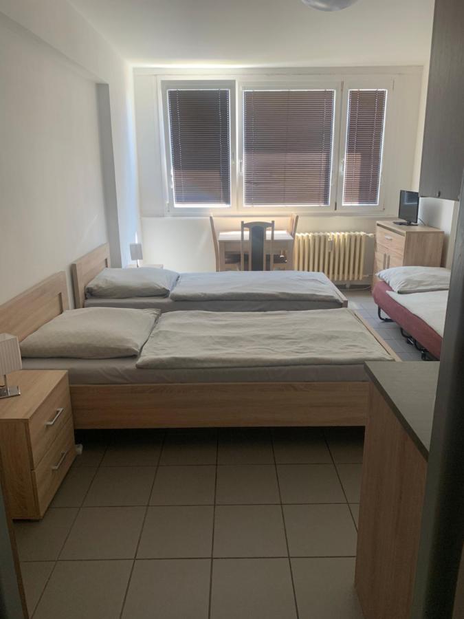 Apartmany Havlickova Mlada Boleslav Exterior photo