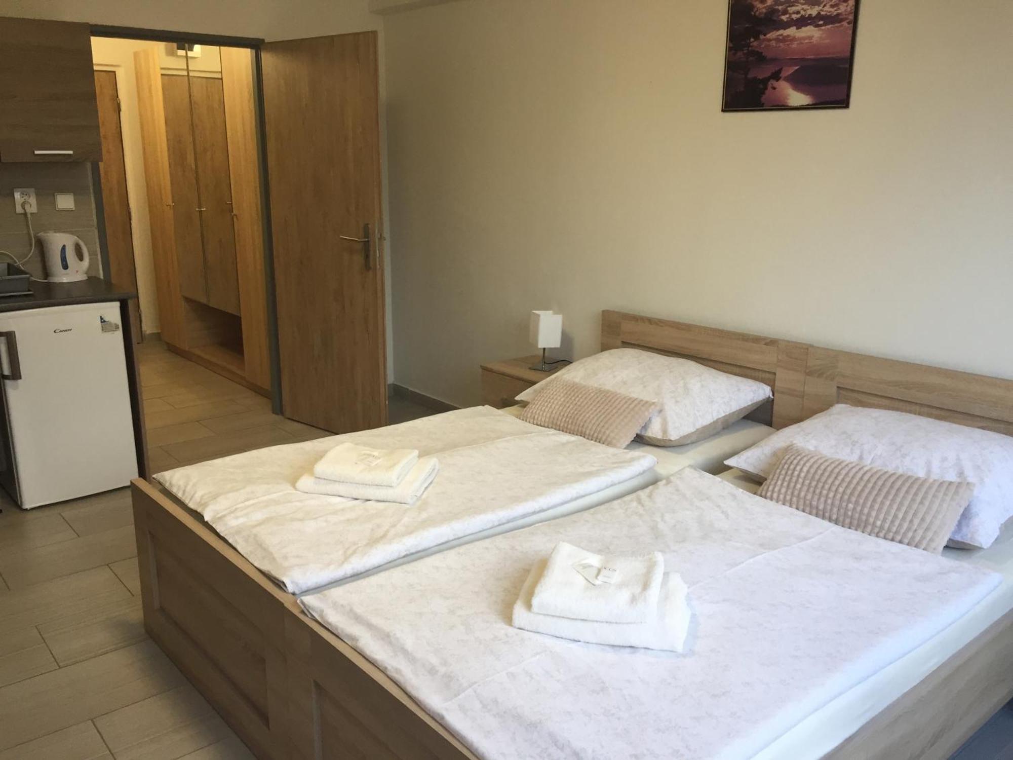 Apartmany Havlickova Mlada Boleslav Exterior photo