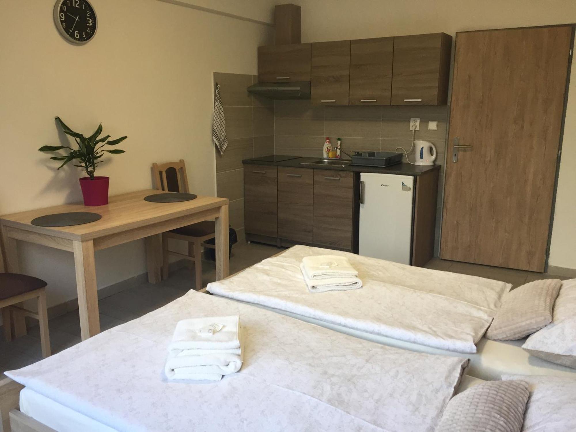Apartmany Havlickova Mlada Boleslav Exterior photo