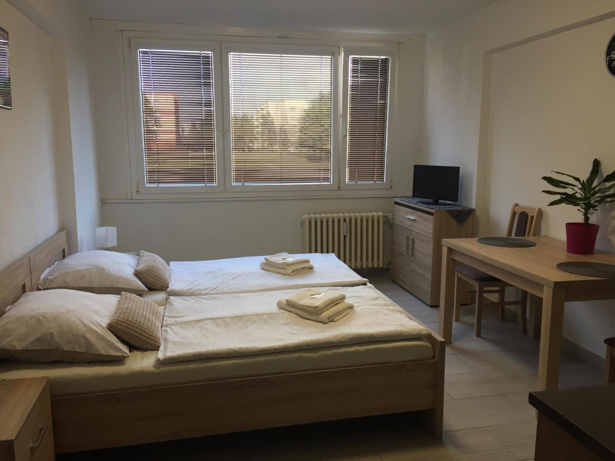 Apartmany Havlickova Mlada Boleslav Exterior photo