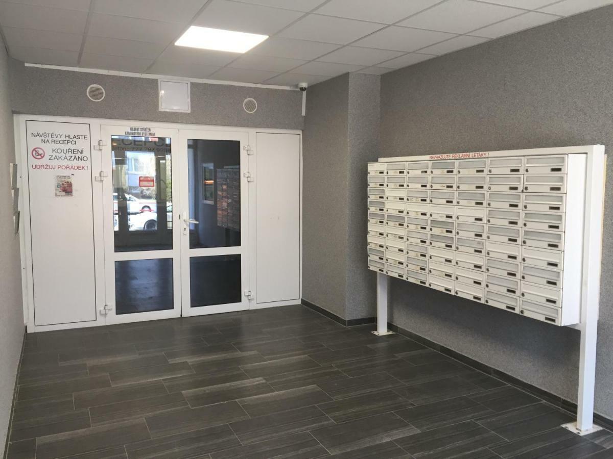Apartmany Havlickova Mlada Boleslav Exterior photo
